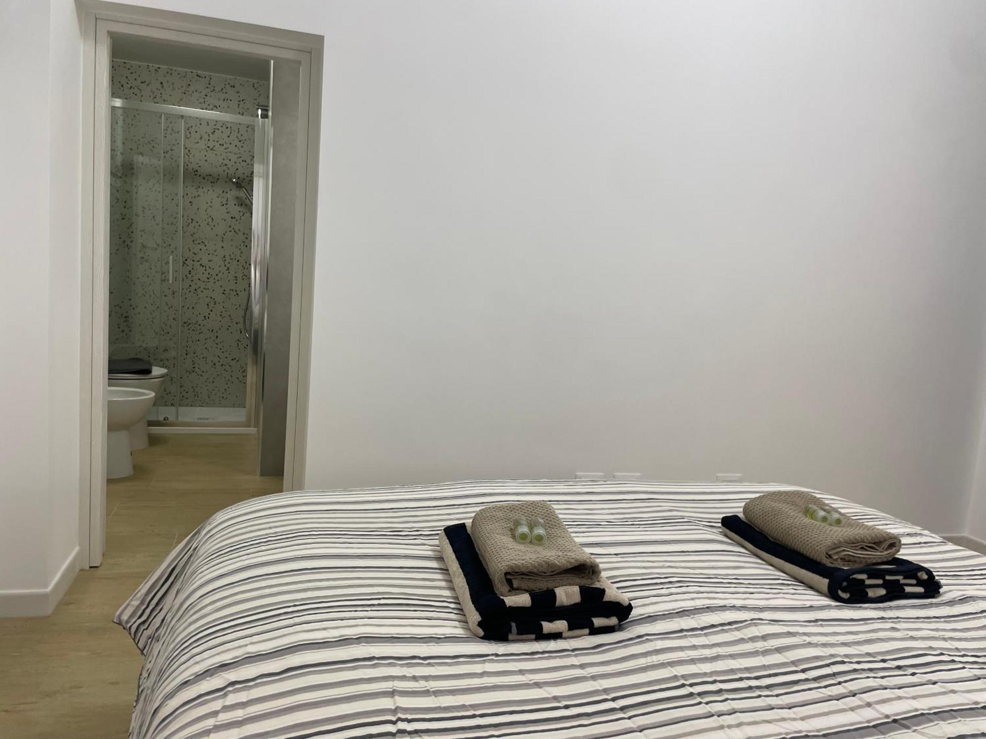 Apartment Condottieri's Hidden Rom